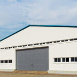 How to Choose the Best Industrial Storage Shed Manufacturers in India?